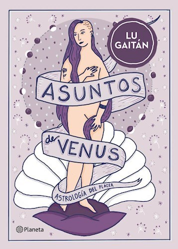 Asuntos de Venus