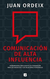 Comunicación de alta influencia