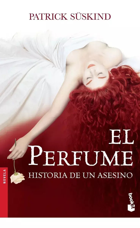 El perfume