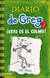 Diario de Greg 3 - Esto es el colmo!