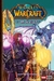 Warcraft manga - Mago