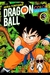 Dragon Ball Color Saga Origen 03