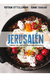 Jerusalén - Crisol de las cocinas del mundo