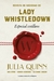 Lady Whistledown - Especial Cotilleos