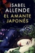 Amante Japonés, El - comprar online