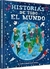 Historias De Todo El Mundo - comprar online