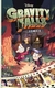 Gravity Falls. Comic 1