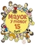 Mayor Y Menor 15 - comprar online