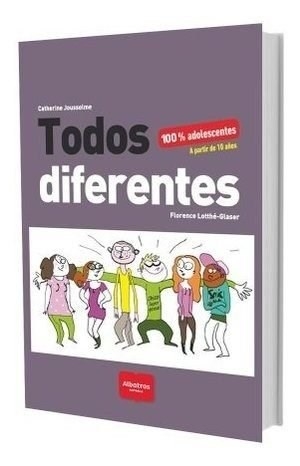 Todos Diferentes