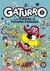 Gaturro 5. Gaturro Y Los Piratas Del Tesoro perdido - comprar online