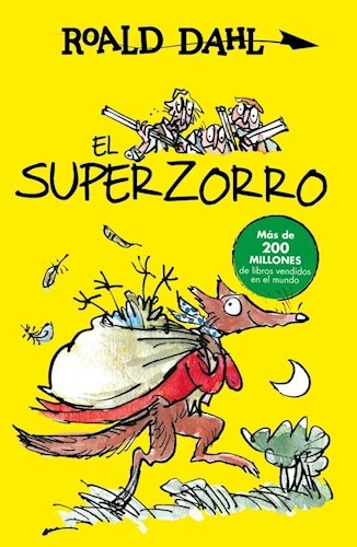 Super Zorro, El