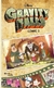Gravity Falls. Comic 3 - comprar online
