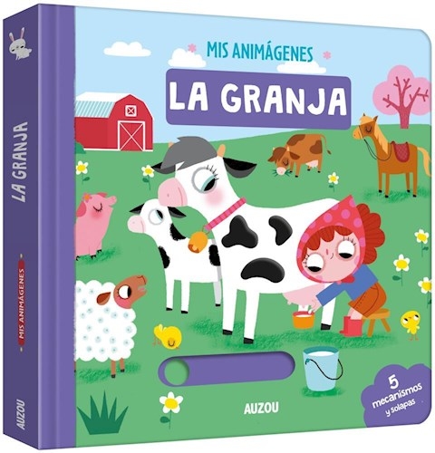 Granja,La- Mis Animagenes