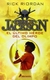 Percy Jackson 5 - El último héroe del Olimpo