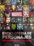 Marvel enciclopedia de personajes