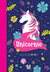 Unicornio - Notebook