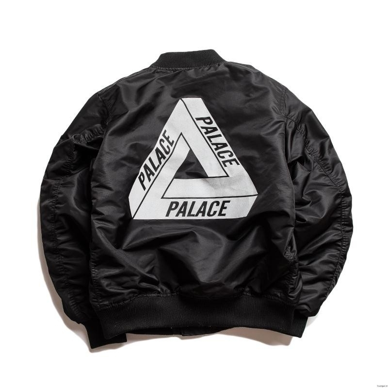 3M Jaqueta Palace Corta Vento Windbreaker Preta
