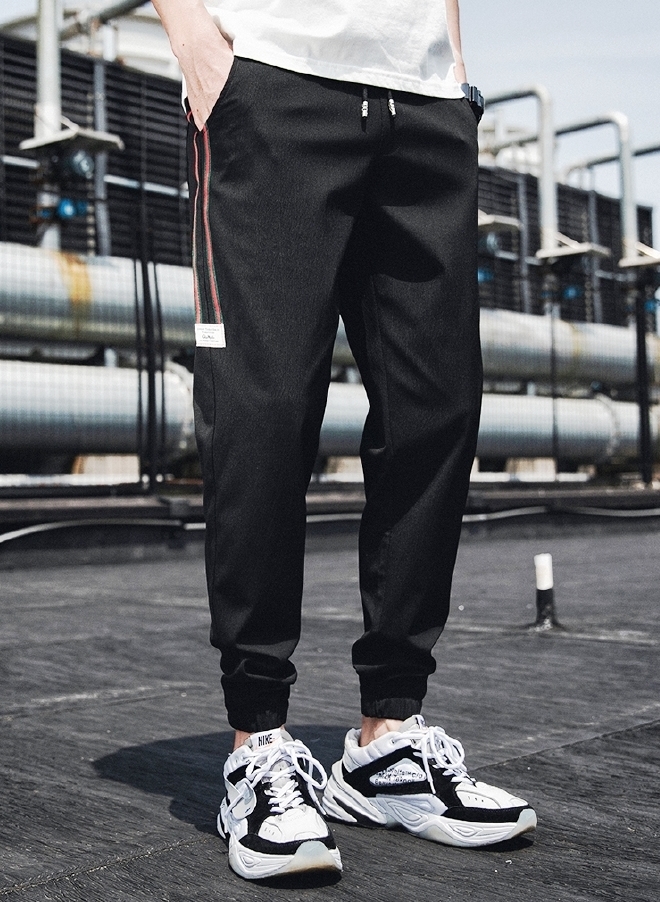 Calça para praticar esportes masculina outlet