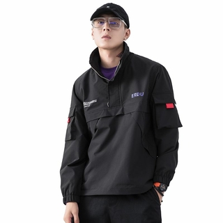 Jaqueta Corta Vento Anorak - comprar online