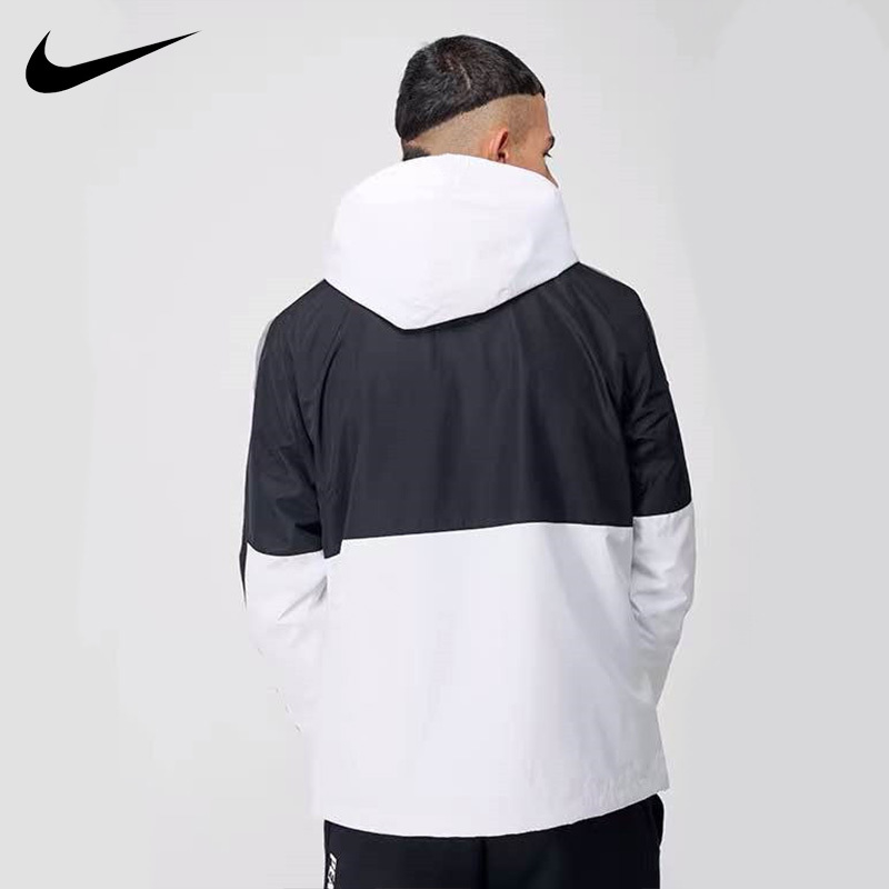 Jaqueta nike sportswear windrunner cheap masculina