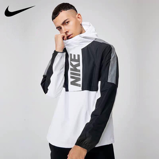 jaqueta nike sportswear windrunner masculina