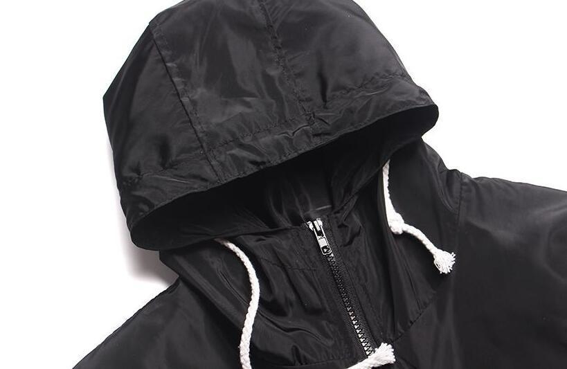 Corta vento da best sale yeezy