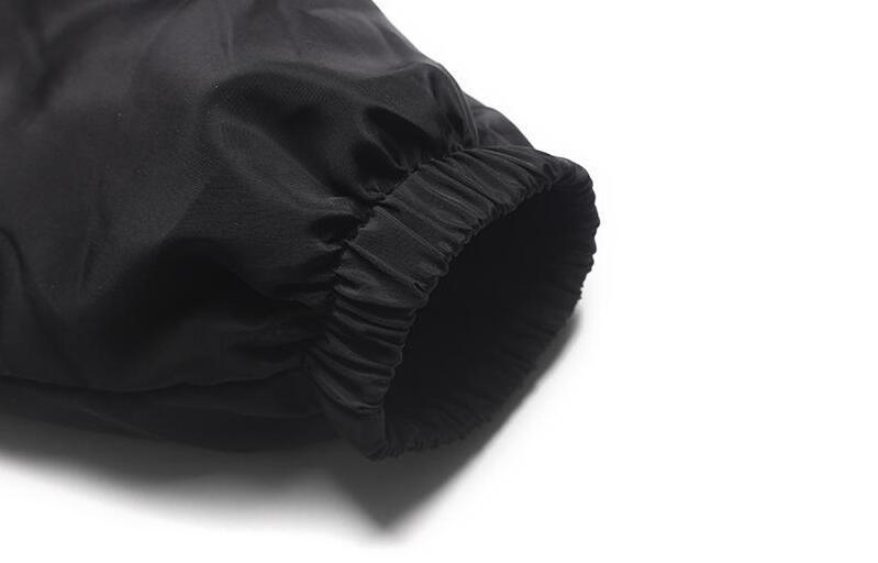 Jaqueta corta vento yeezy deals