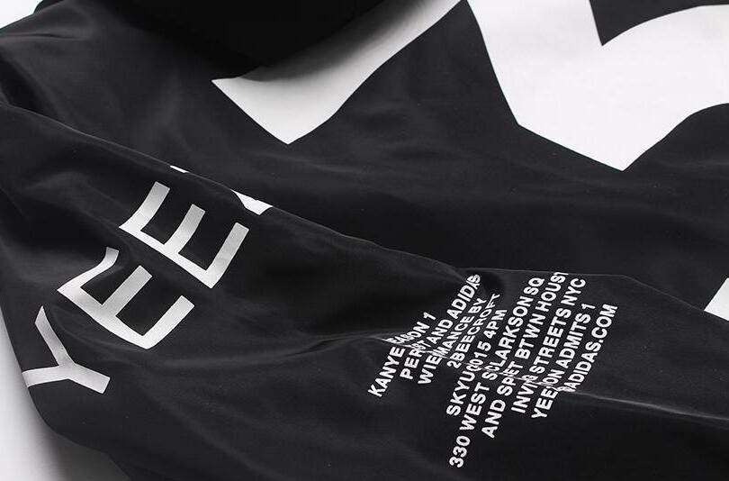 Jaqueta yeezy adidas deals