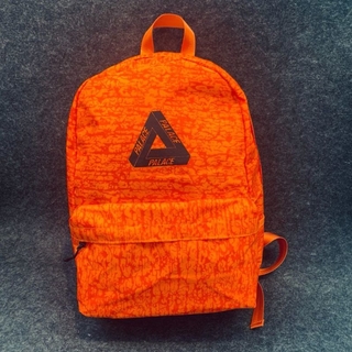 Palace Mochila Estampada