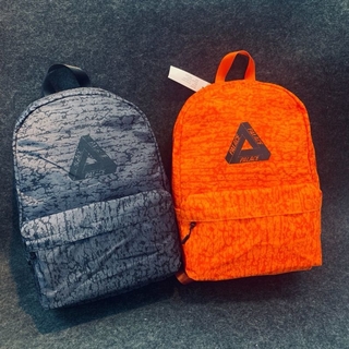 Palace Mochila Estampada