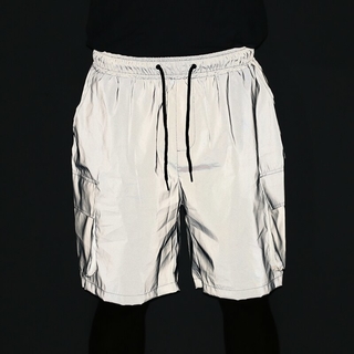 Shorts Refletivo Masculino