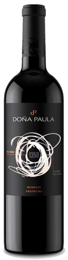 Doña Paula 1350 Blend x750 c.c.