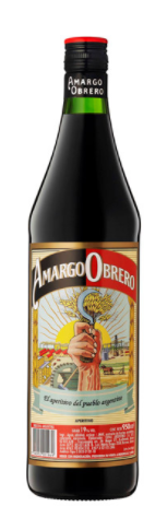 Amargo Obrero x 950c.c. - comprar online