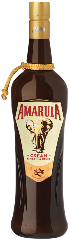 Amarula x 750c.c. - comprar online