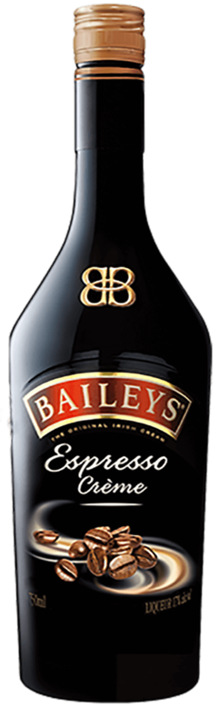 Baileys Expresso Créme x 750c.c.