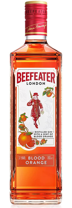 Beefeater Blood Orange x 750c.c.