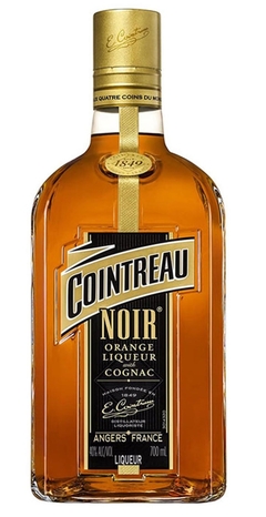 Cointreau Noir x 700c.c.