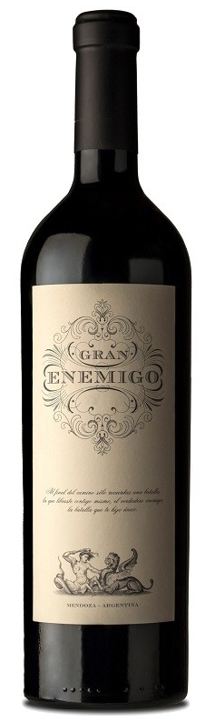 Gran Enemigo Blend x 750 c.c. ( 2017 ) - comprar online