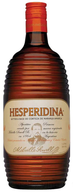 Hesperidina Aperitivo x 1 Litro