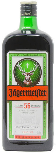 Jagermeister x 700cc - comprar online