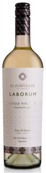 Laborum S.V. Torrontes x 750c.c.