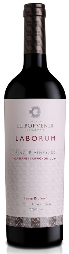 Laborum S.V. Cabernet Sauvignon x 750c.c. 2017