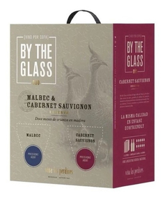 Las Perdices DUO Bag in Box - Malbec Reserva - Cab. Sau. By The Glass x 3 litros en internet