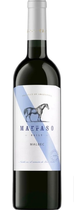 Marraso Daily Malbec Joven