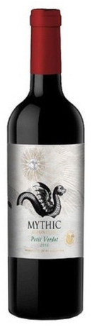 Mythic Mountain Petit Verdot x 750c.c.