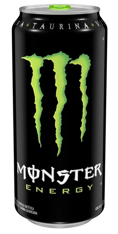 Monster Lata x 473c.c.