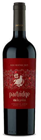 Partridge Red Blend x 750c.c. - comprar online