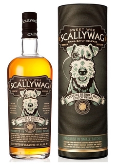 Scallywag Whisky Scotch x 700c.c.