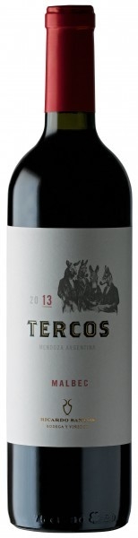 Tercos Malbec x 750c.c.