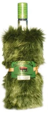 Zubrowka Bison Grass Vodka x 700c.c. sin funda - comprar online